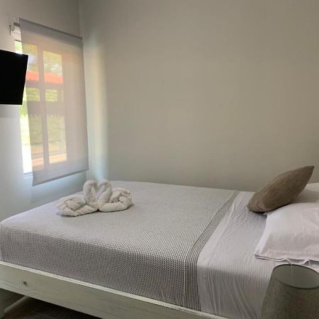 Apartamentos Ganesha Jacó Eksteriør bilde