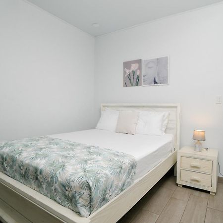 Apartamentos Ganesha Jacó Eksteriør bilde