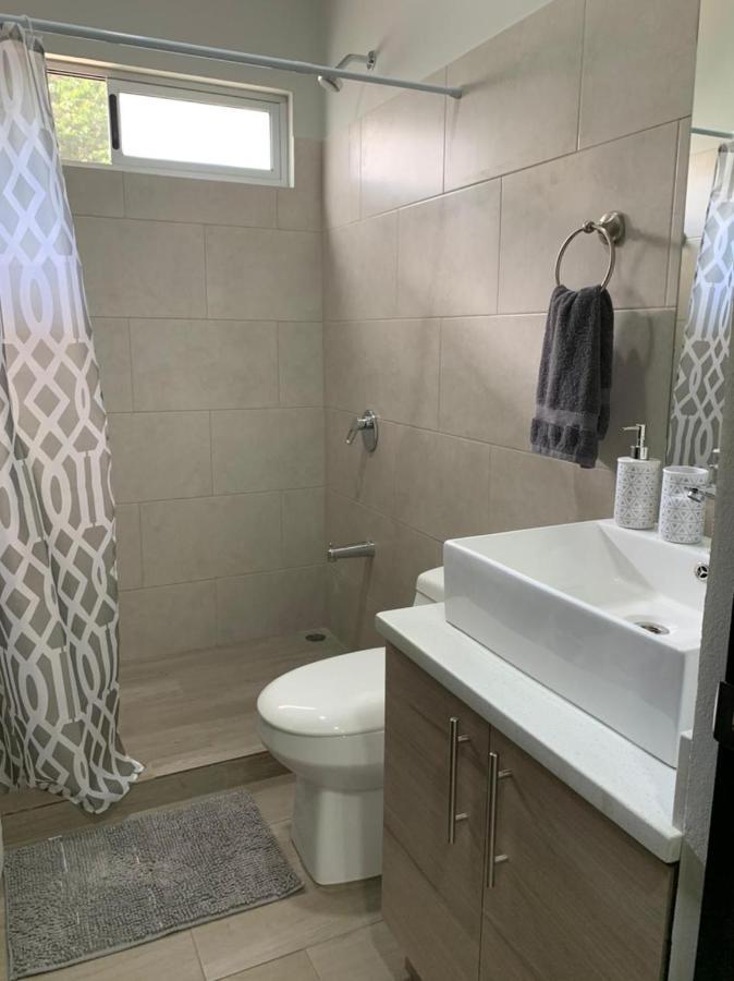 Apartamentos Ganesha Jacó Eksteriør bilde