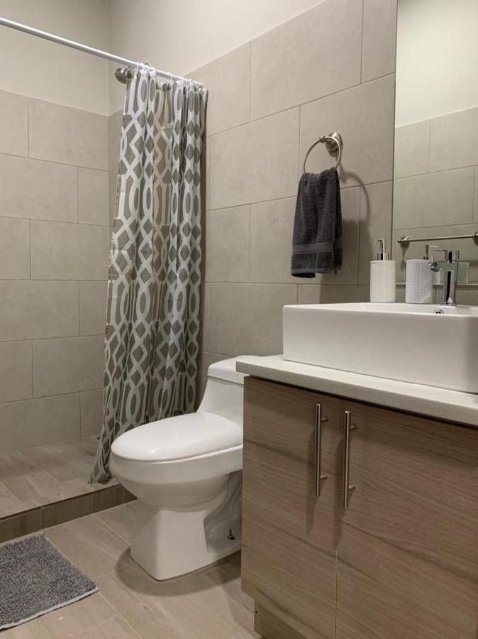 Apartamentos Ganesha Jacó Eksteriør bilde