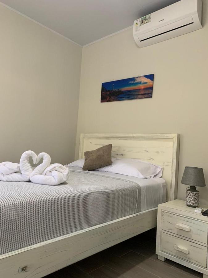 Apartamentos Ganesha Jacó Eksteriør bilde
