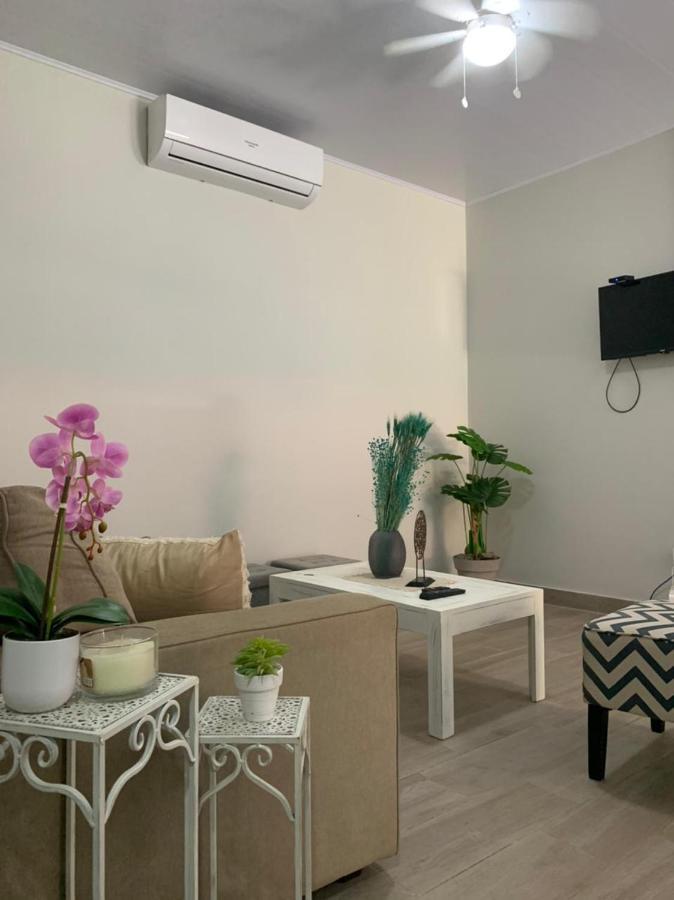 Apartamentos Ganesha Jacó Eksteriør bilde