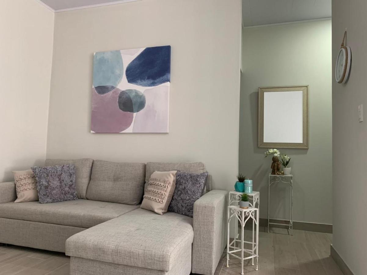 Apartamentos Ganesha Jacó Eksteriør bilde