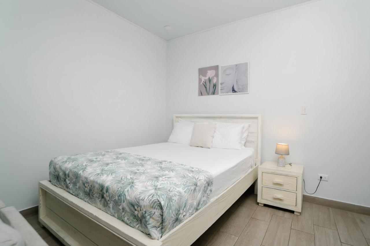 Apartamentos Ganesha Jacó Eksteriør bilde