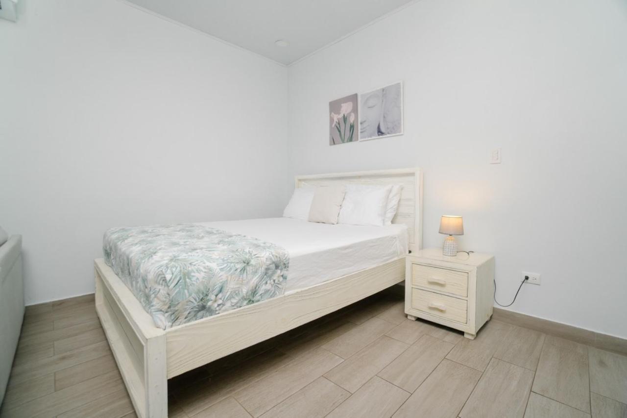 Apartamentos Ganesha Jacó Eksteriør bilde