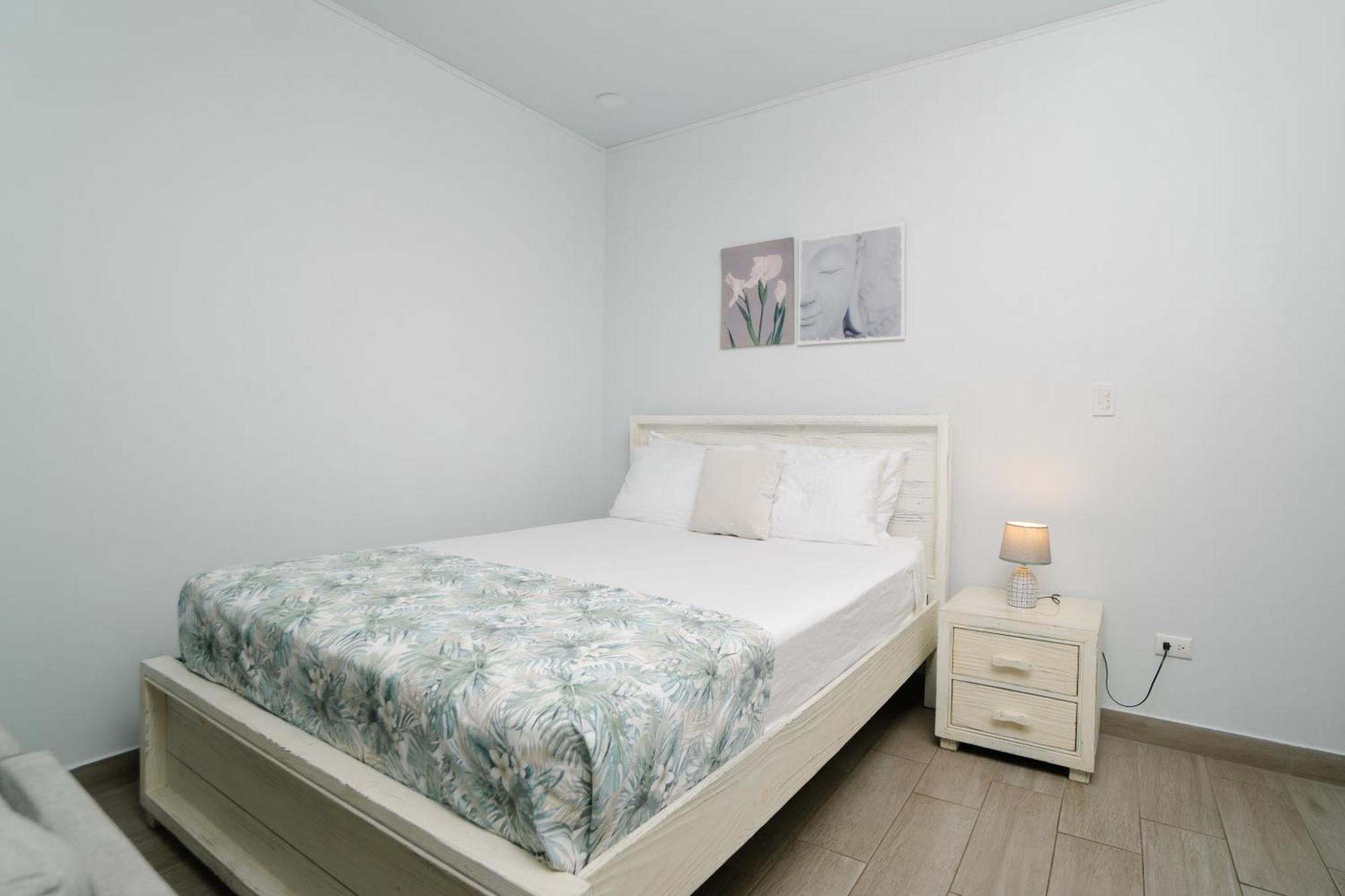 Apartamentos Ganesha Jacó Eksteriør bilde
