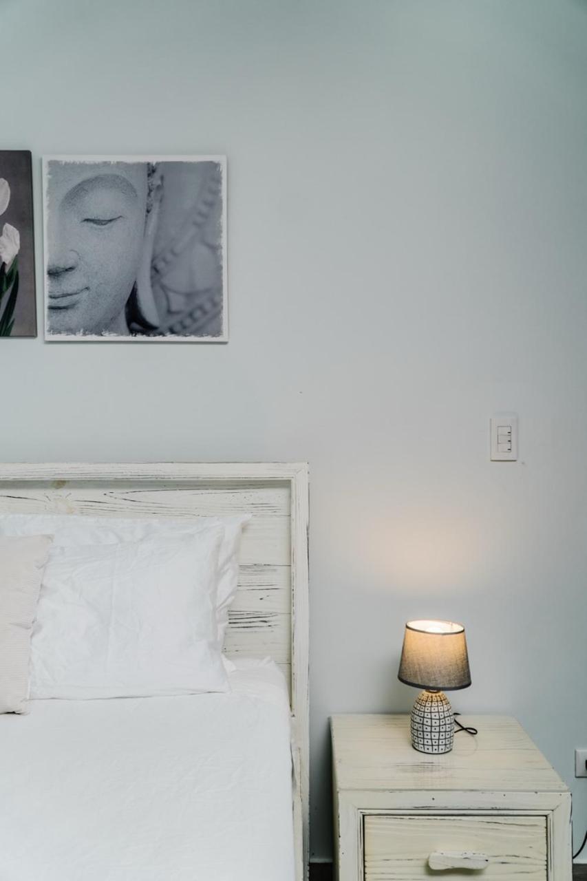 Apartamentos Ganesha Jacó Eksteriør bilde