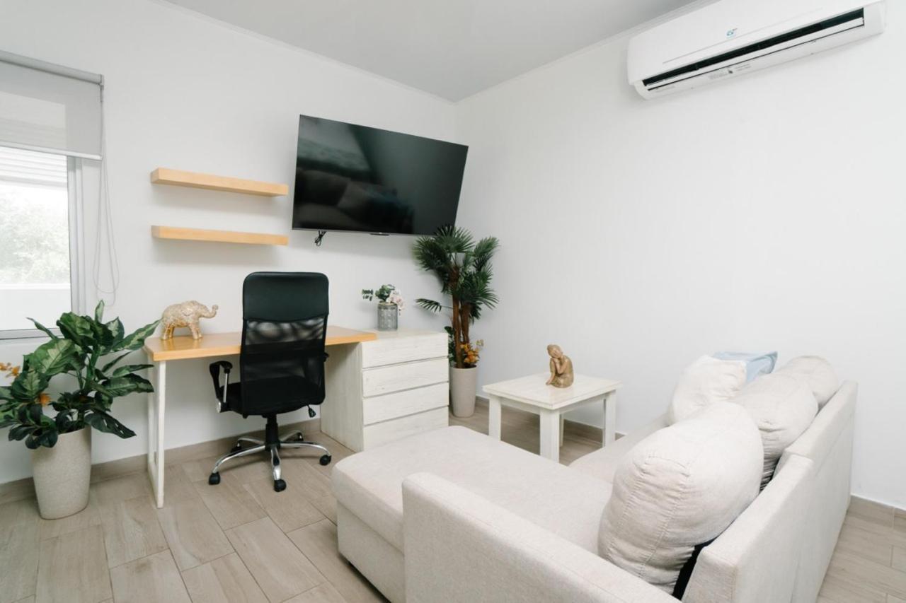 Apartamentos Ganesha Jacó Eksteriør bilde