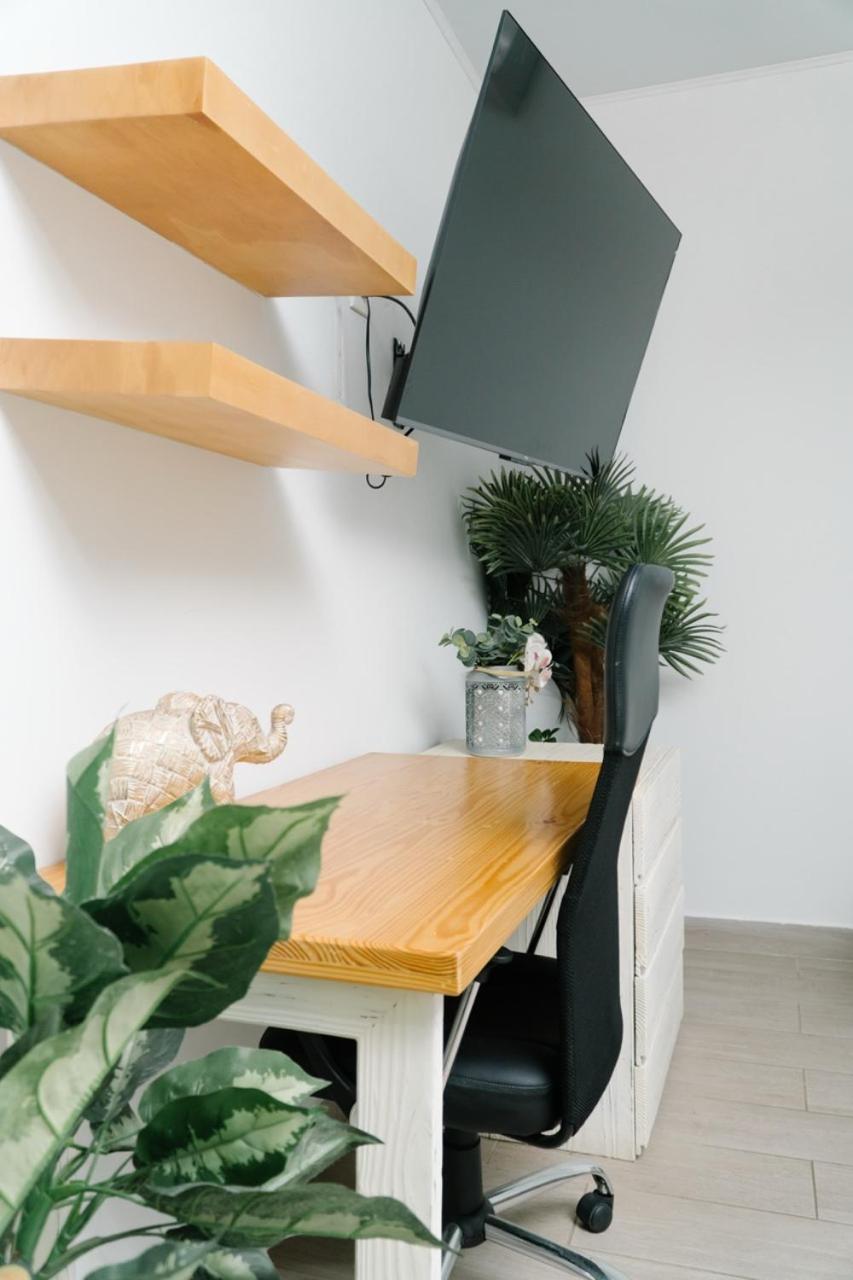 Apartamentos Ganesha Jacó Eksteriør bilde