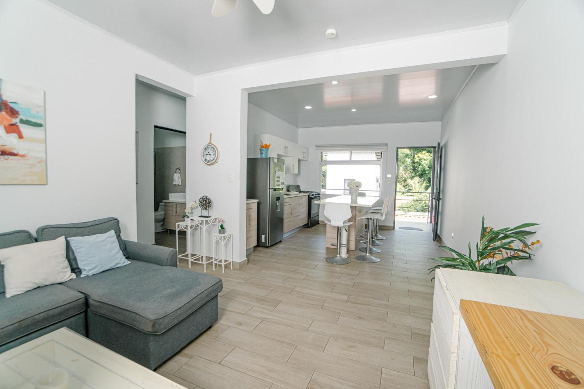 Apartamentos Ganesha Jacó Eksteriør bilde