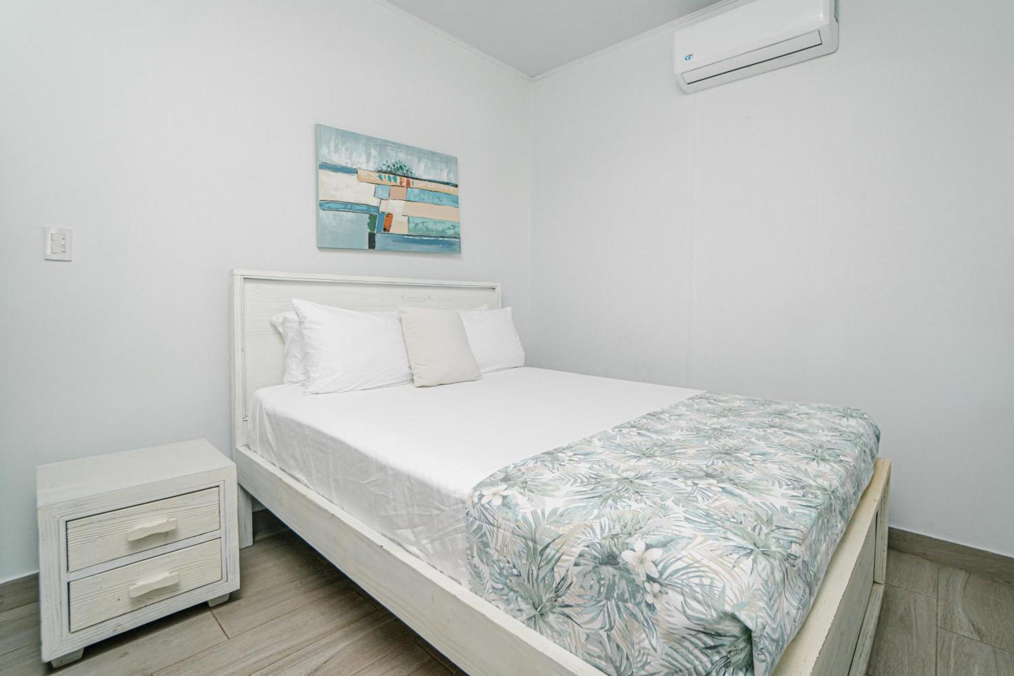 Apartamentos Ganesha Jacó Eksteriør bilde