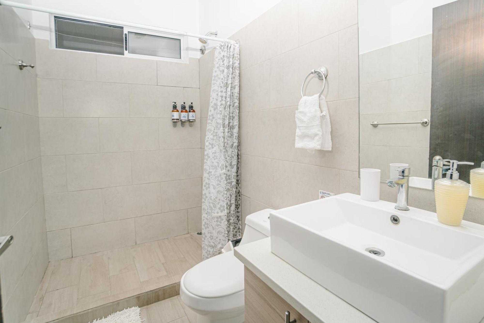 Apartamentos Ganesha Jacó Eksteriør bilde