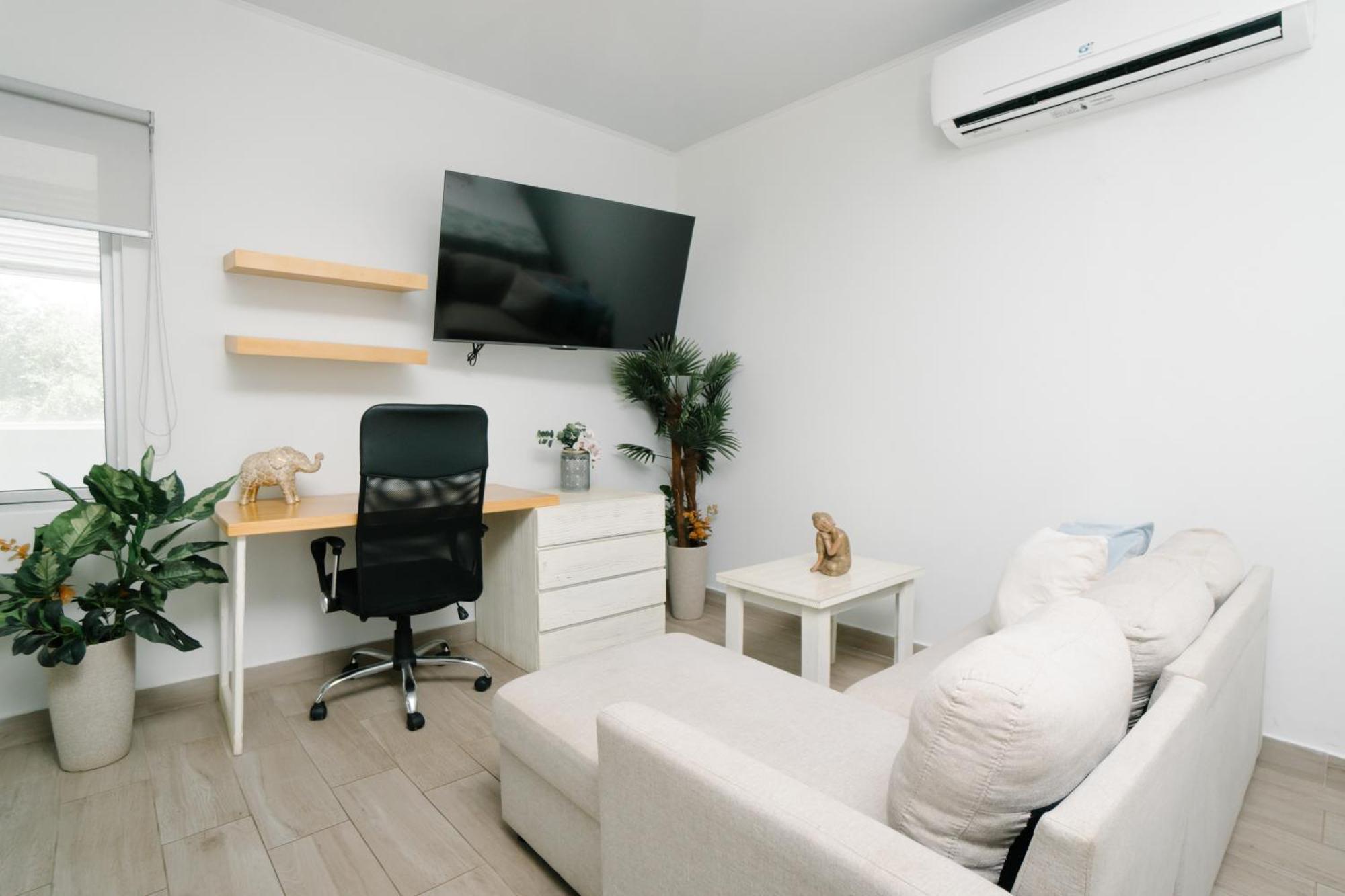 Apartamentos Ganesha Jacó Eksteriør bilde