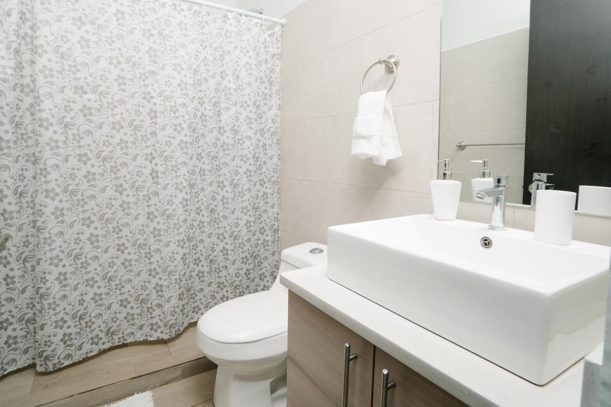Apartamentos Ganesha Jacó Eksteriør bilde